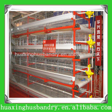 welded wire mesh panel chicken cage